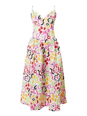 RHODE Women's Sophie Dress - size 4